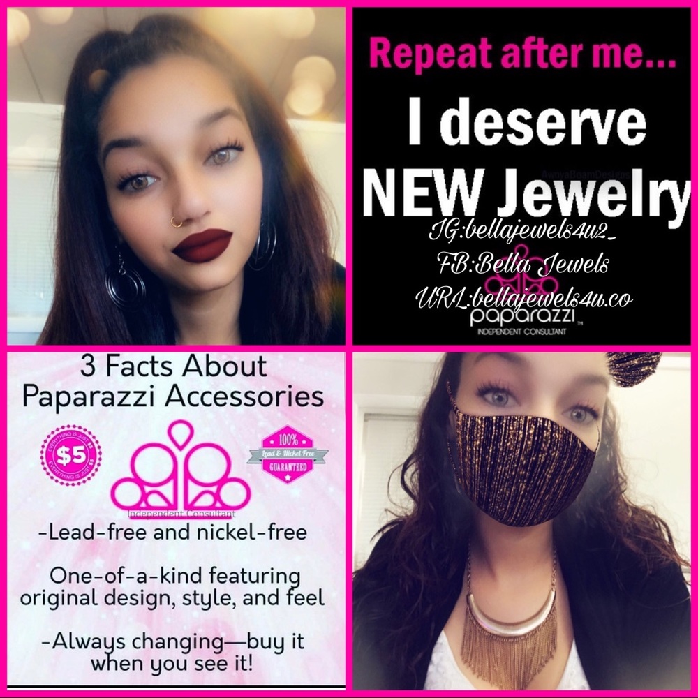 Paparazzi Accessories